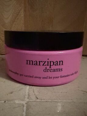Philosophy Marzipan Dreams Body Cream 240 mL / 8 fl. oz.